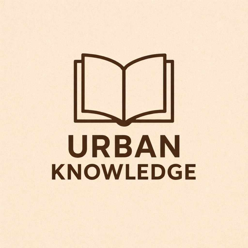 URBAN KNOWLEDGE